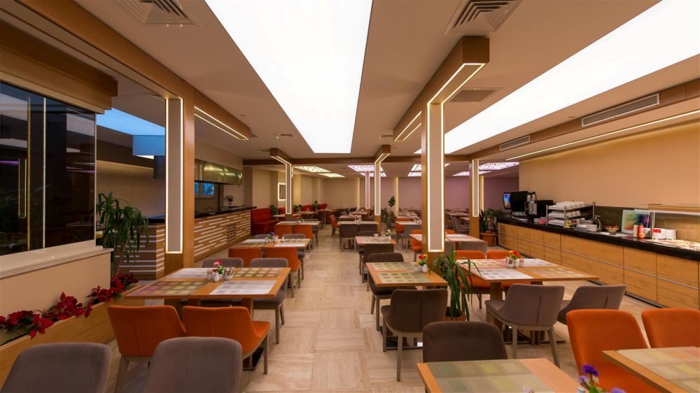 PRESTIGE HOTEL