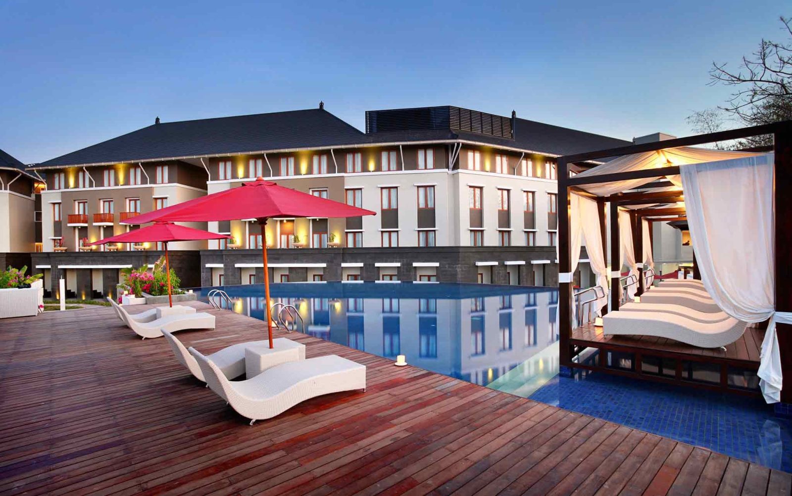 Mercure Bali Nusa Dua