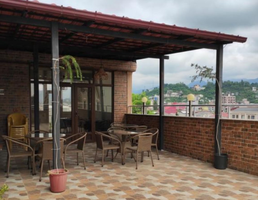 VAX HOTEL BATUMI