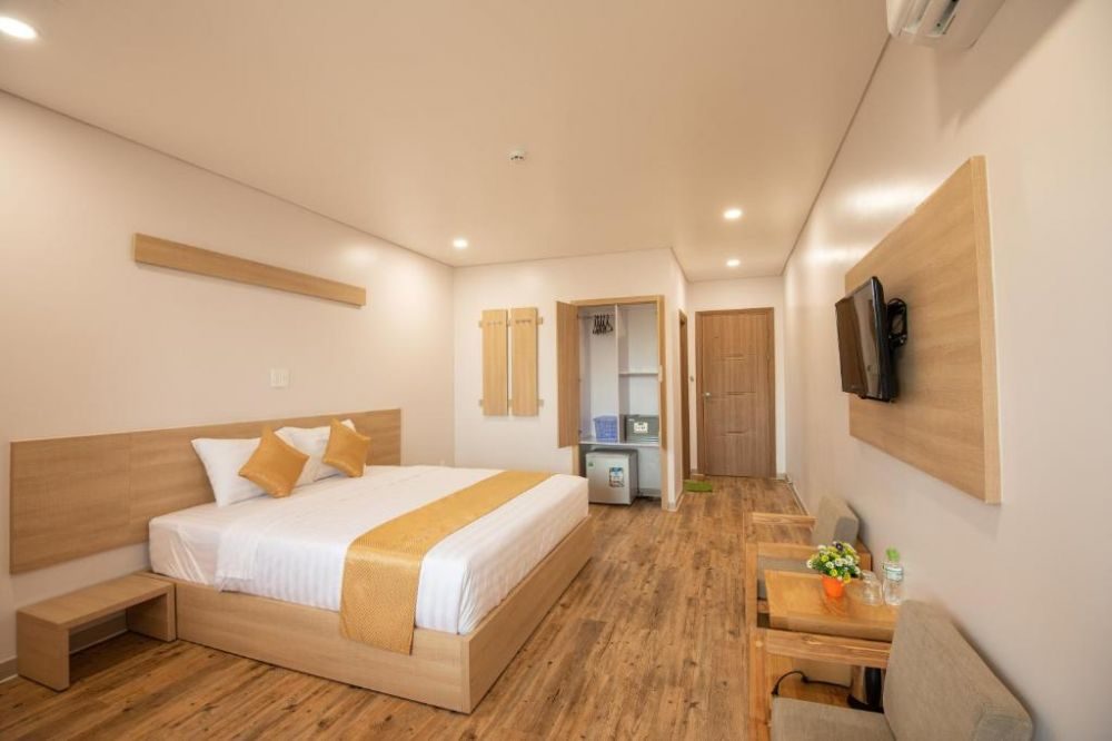 Summer Dream Hotel Phu Quoc