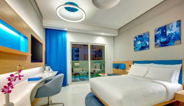 Al Khoory Inn Hotel