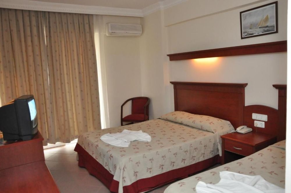 WASA HOTEL