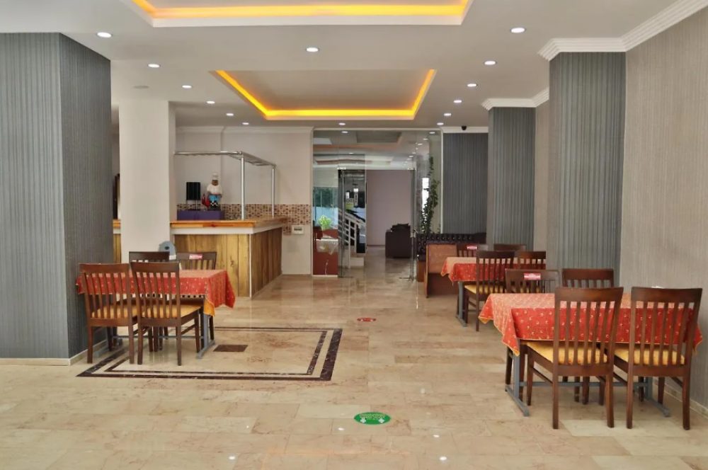 KLEOPATRA SMILE HOTEL