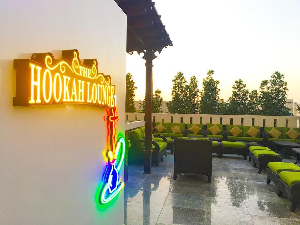Mangrove Hotel Ras Al Khaimah
