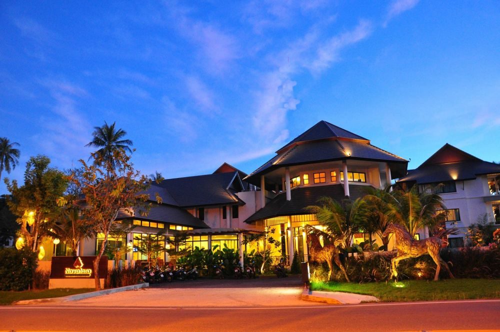 NAVATARA PHUKET RESORT