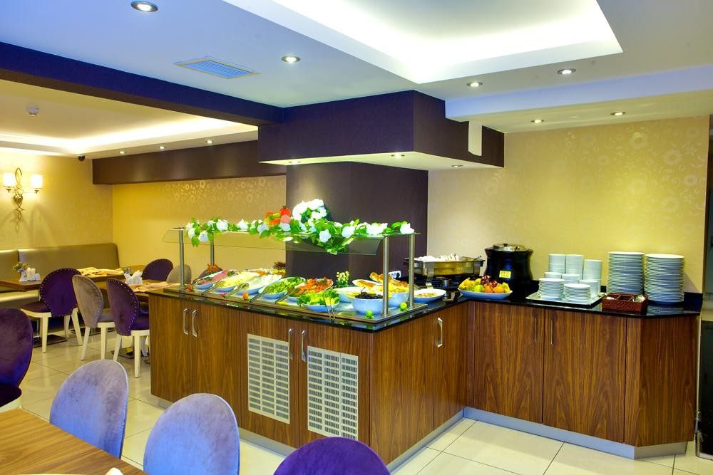 EMIN HOTEL LALELI