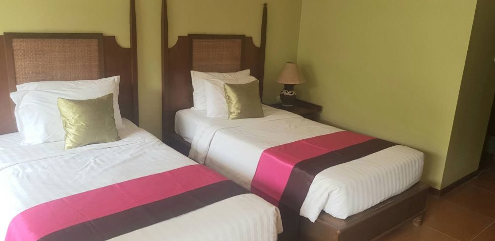 Phuphaya Resort