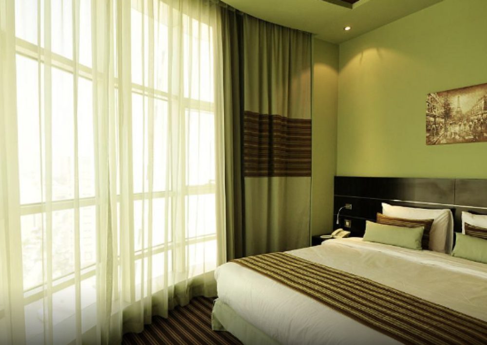 Al Dar Hotel