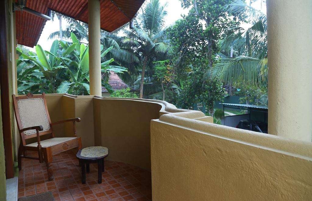 Serenity Villa