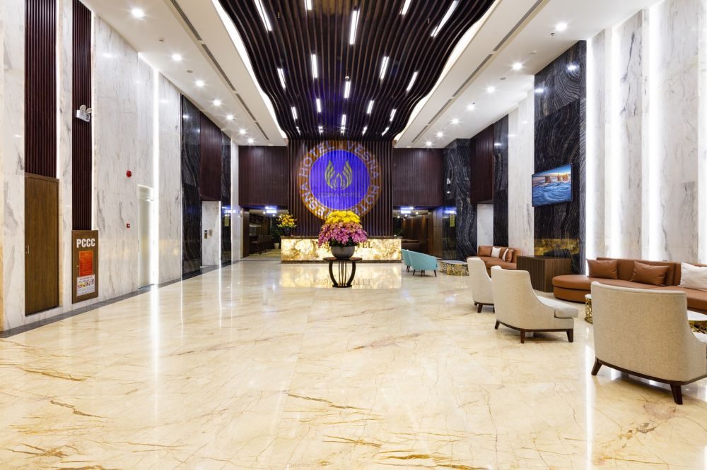 Vesna Hotel