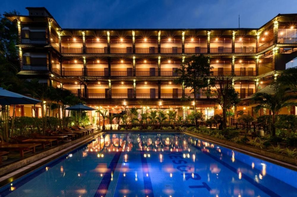 Qualia Resort Phu Quoc
