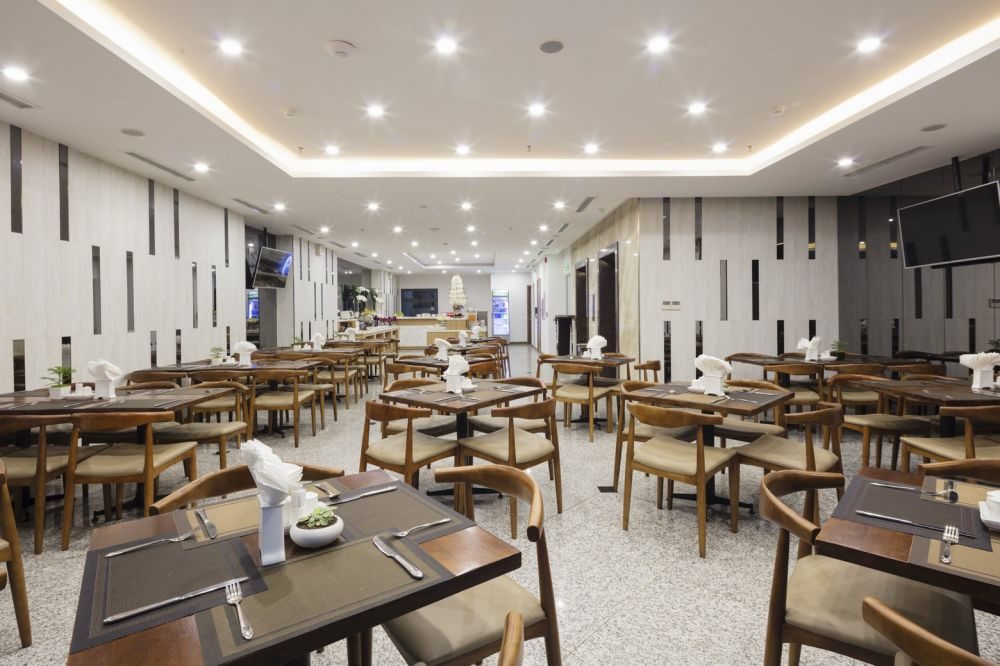 Gosia Hotel
