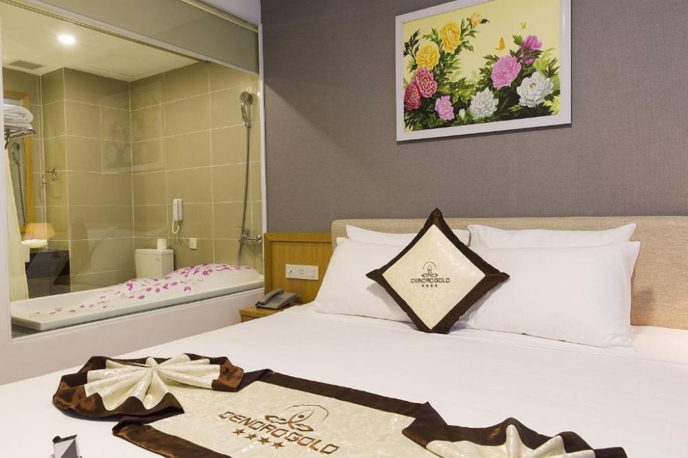 Dendro Gold Hotel