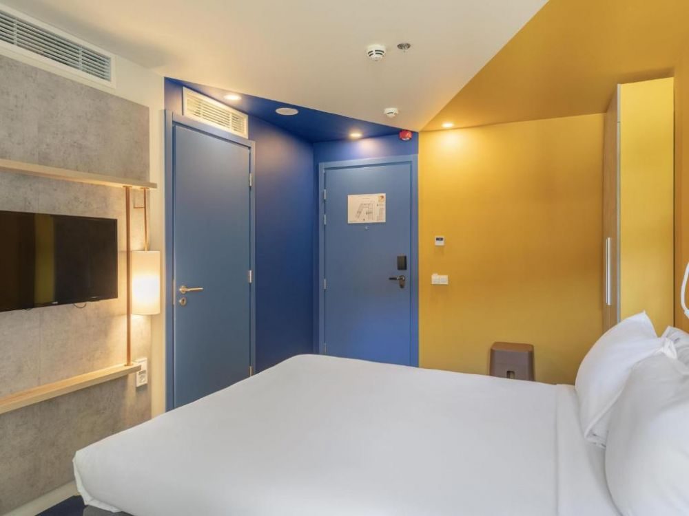 IBIS BUDGET TBILISI CENTER