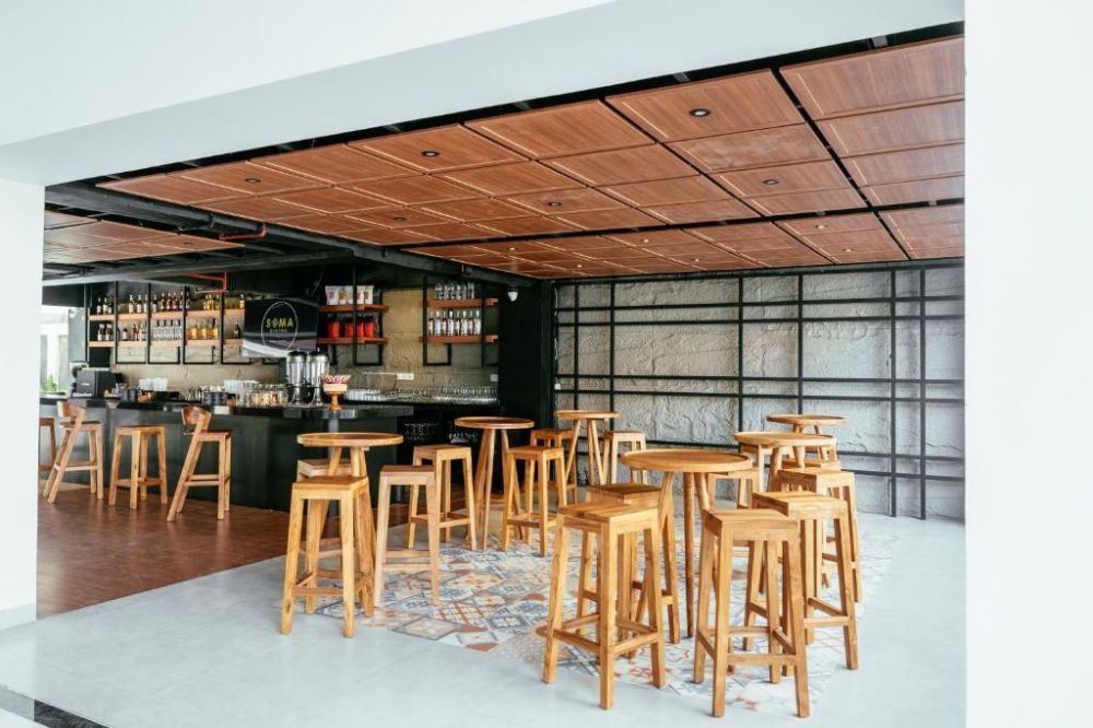 Nadi Hotel Legian