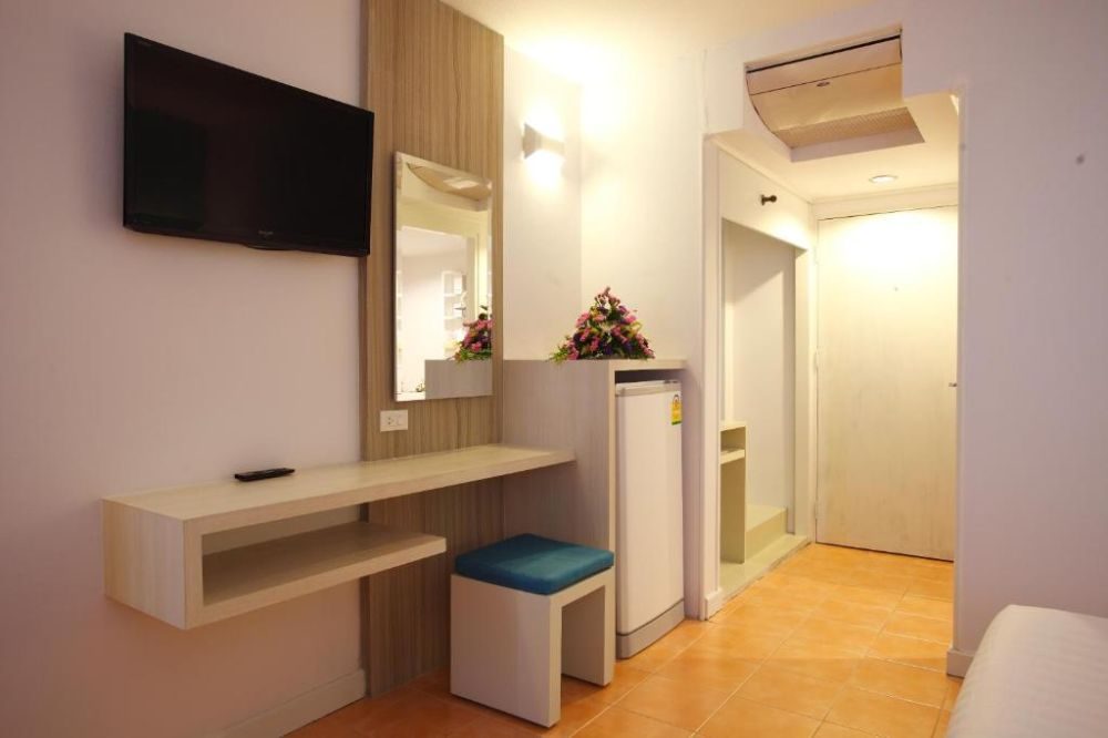 ON HOTEL PHUKET