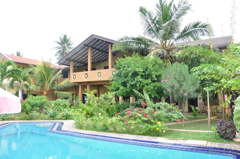 Фото отеля Solomon Beach Hotel