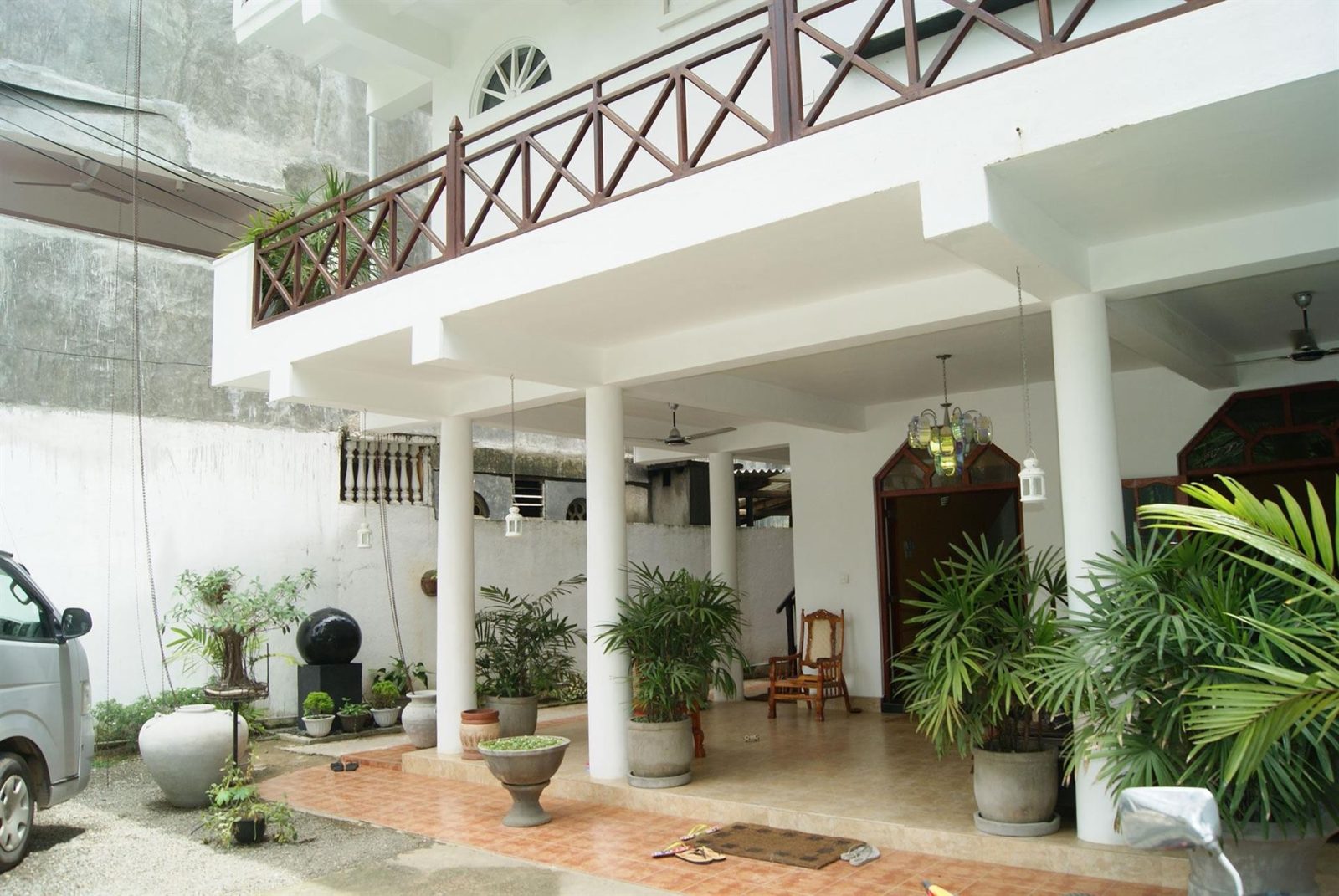 Prime Time Hotel Unawatuna