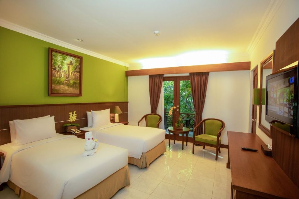 Risata Bali Resort & Spa