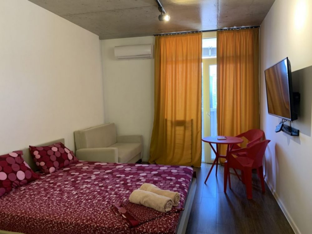 ORBI RESIDENCE