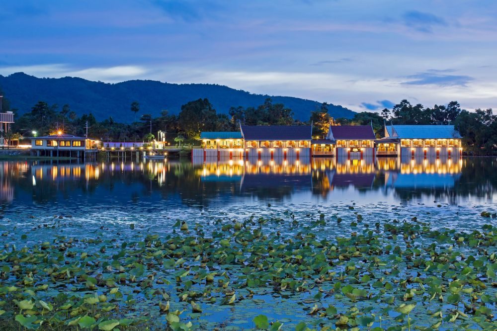 CHABANA RESORT
