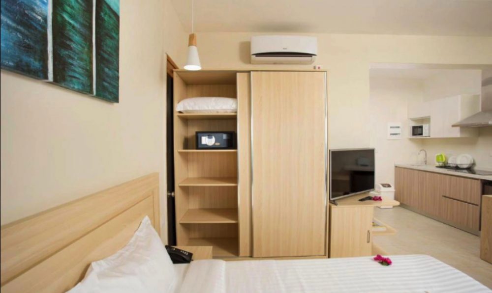 Residence Potosi
