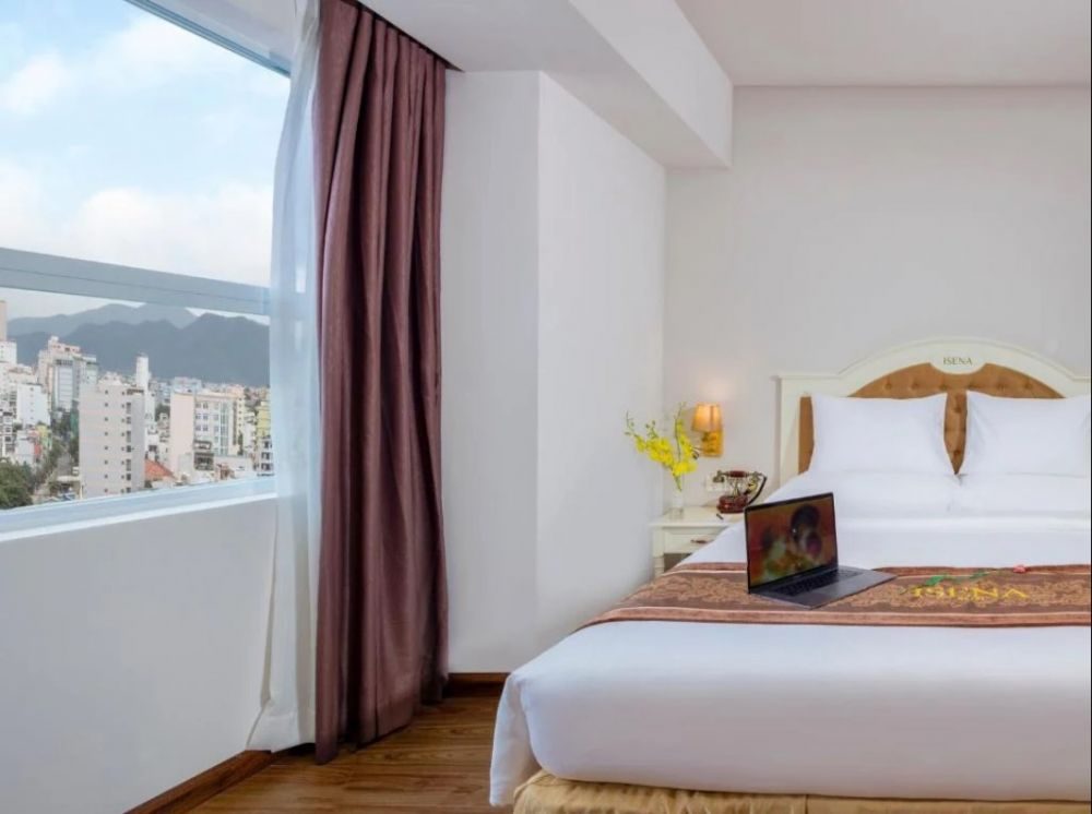 Nha Trang Prince Hotel