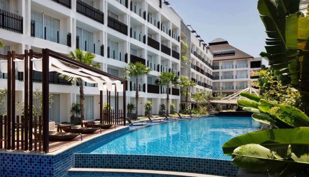 Fairfield by Marriott Bali Legian