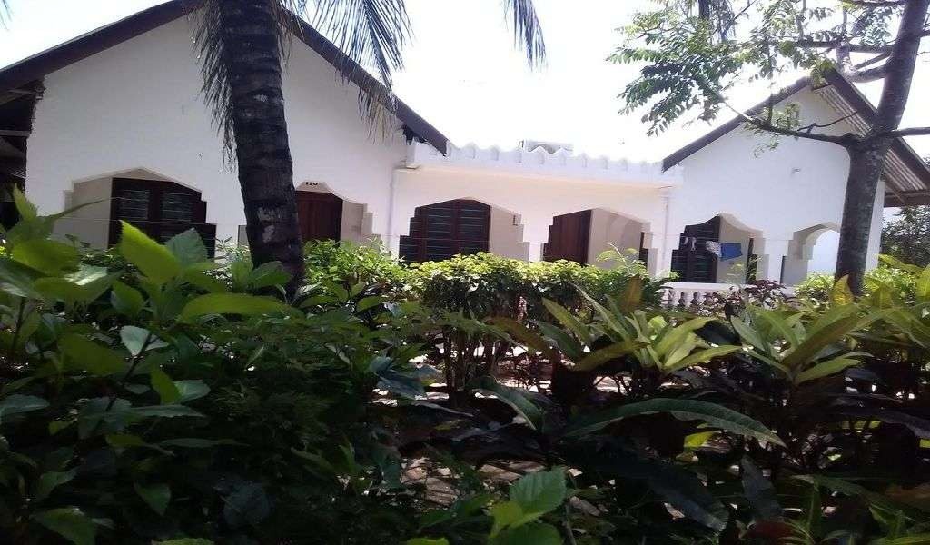 Kihori Bungalows