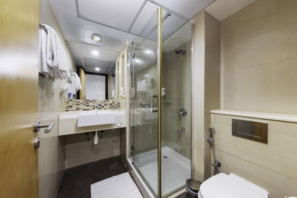 Citymax Hotel Sharjah