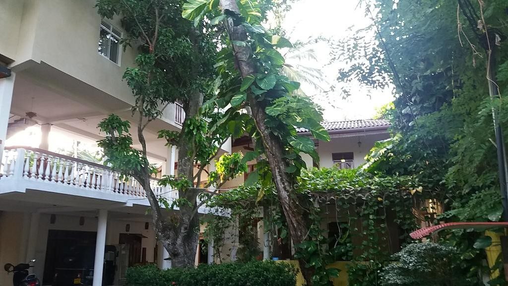 Sea Breeze Guest House