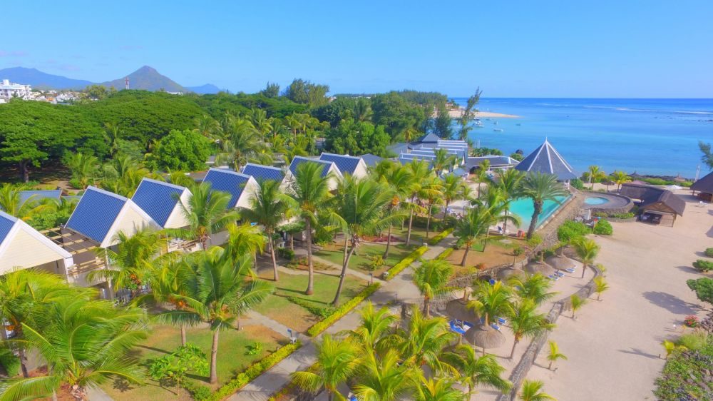 Anelia Resort & Spa