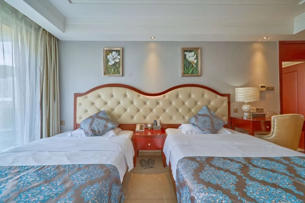 Moku Ola Sanya Hotel(Ex.Sanya Yejing Lan'an Grand Hotel)