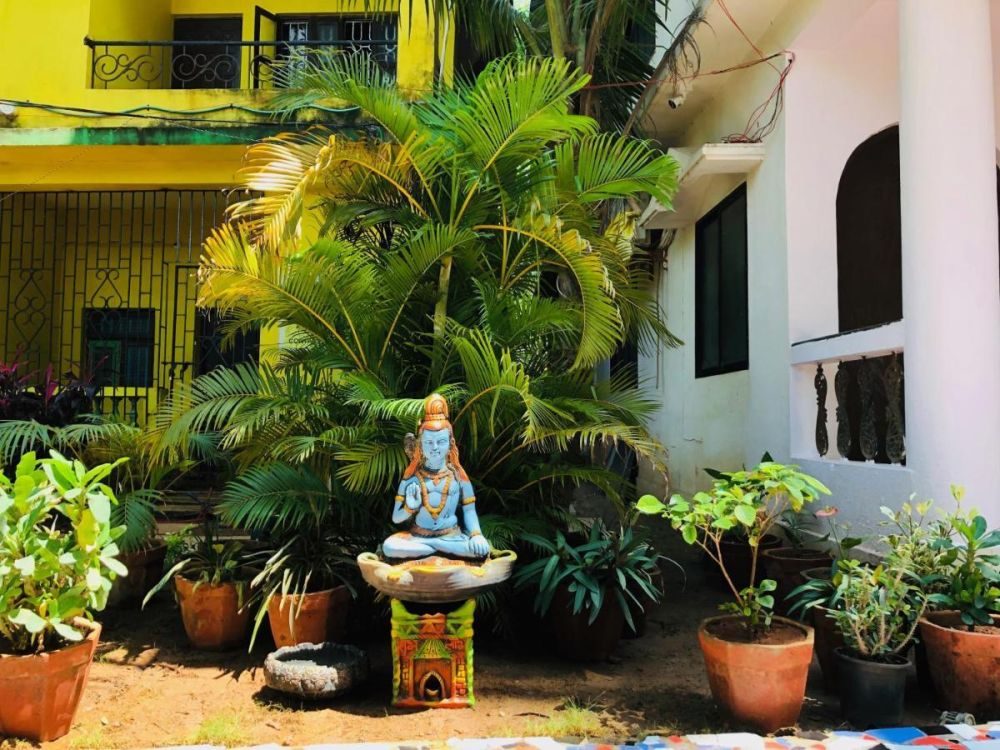Savitri Guest House