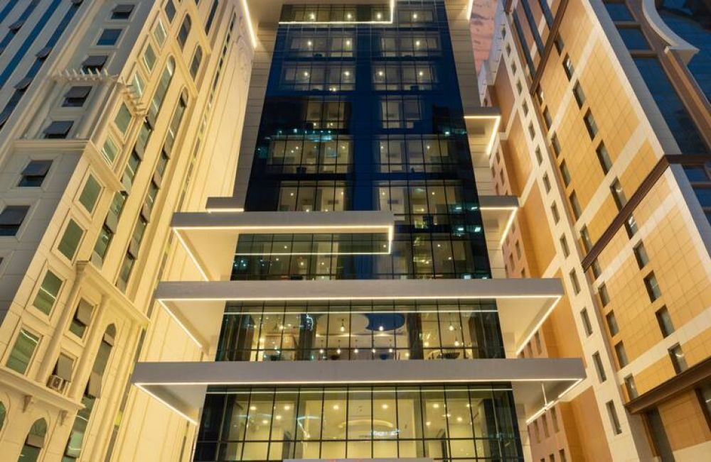 Hampton by Hilton Doha Old Town