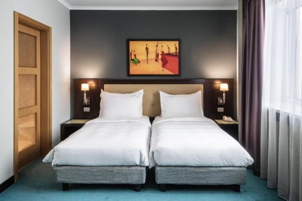 Radisson Astana