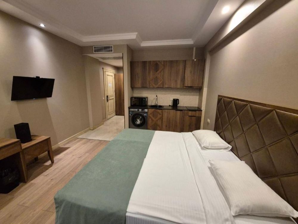 GRAND HOTEL MIMINO