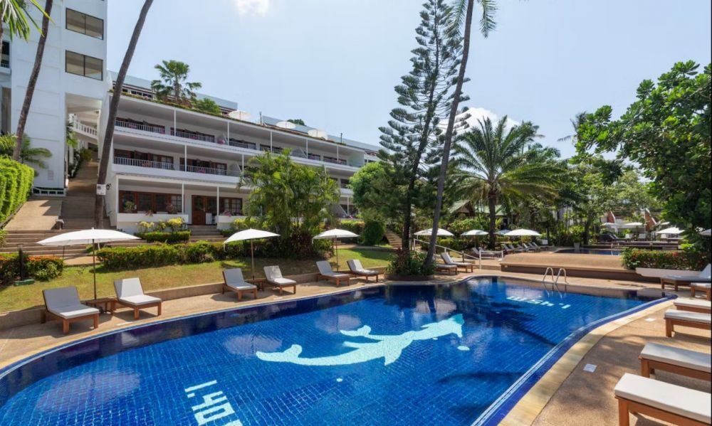 BW Phuket Ocean Resort