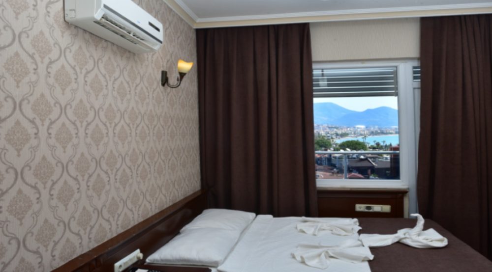 TEMIZ HOTEL
