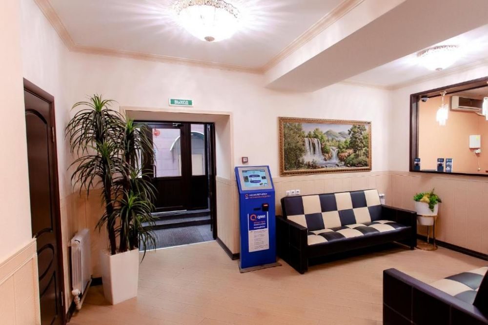 Mildom Express Hotel