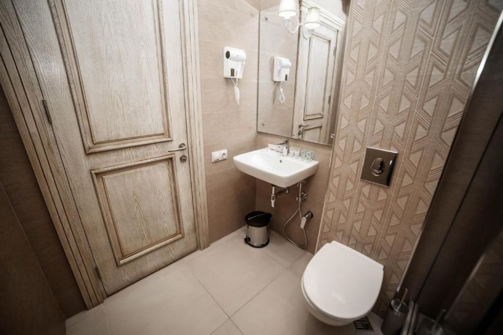 GRAND HOTEL MIMINO