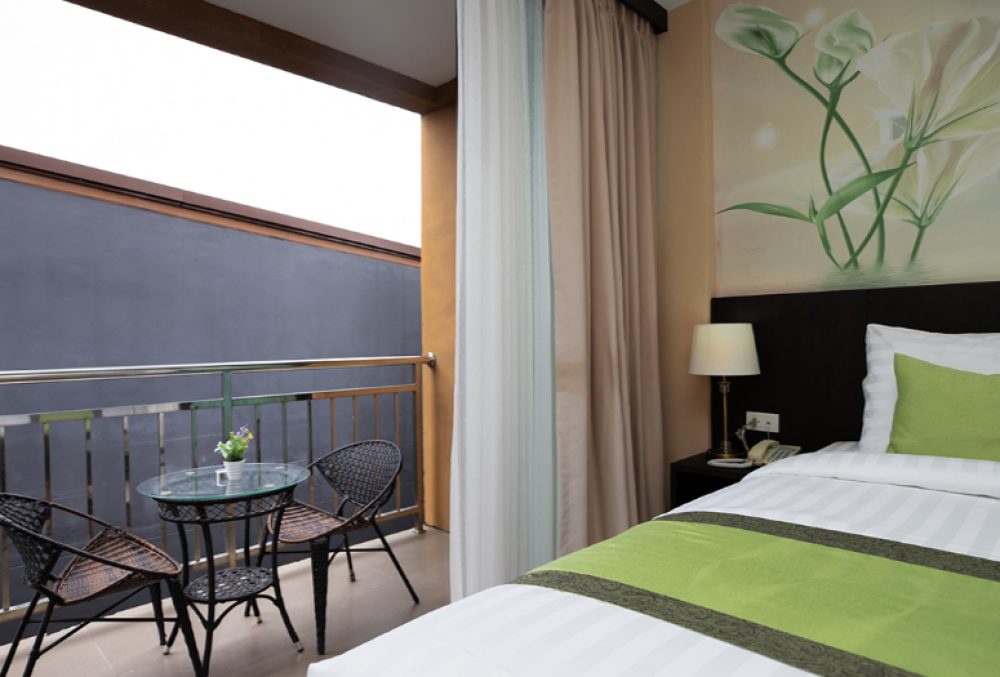 iCHECK INN SKY BEACH AO NANG KRABI