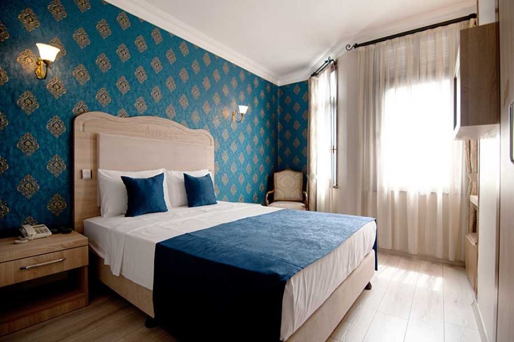 ARTEFES HOTEL