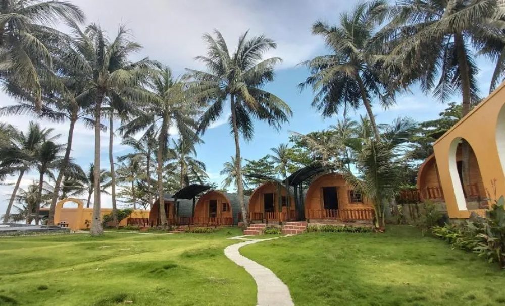 Vida Loca Resort Phu Quoc