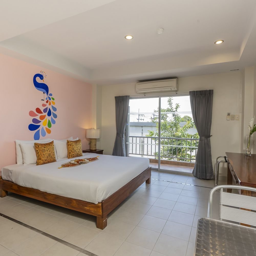 Bella Villa Pattaya 3rd Road