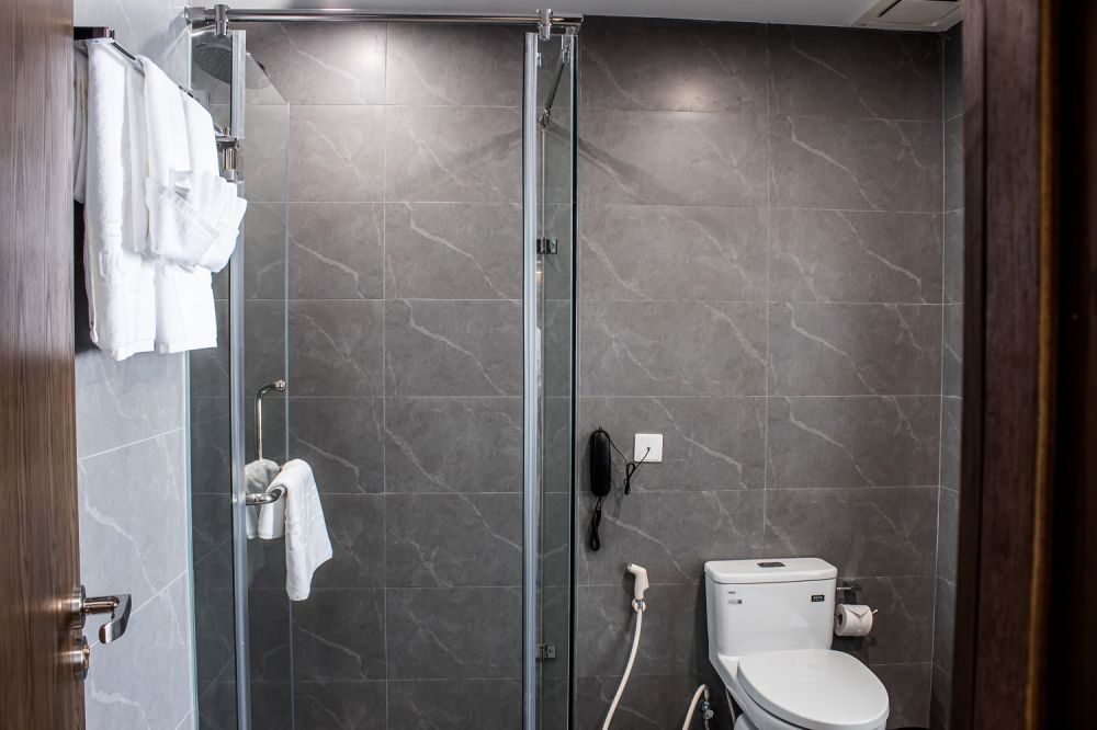 Grand Tourane Nha Trang Hotel