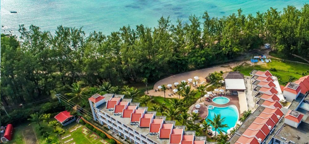 Tarisa Resort & Spa
