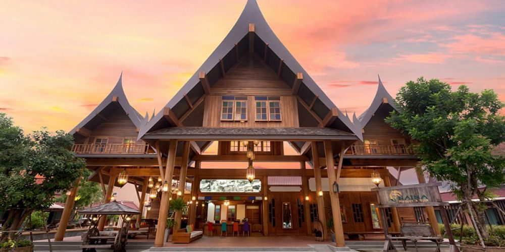 Nai Na Resort & Spa