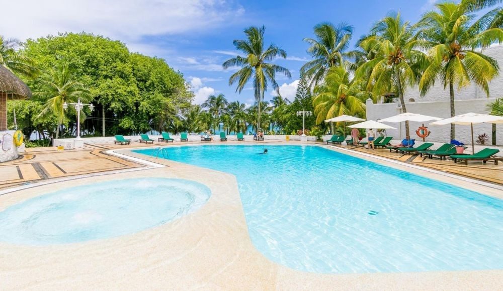 Casuarina Resort & Spa
