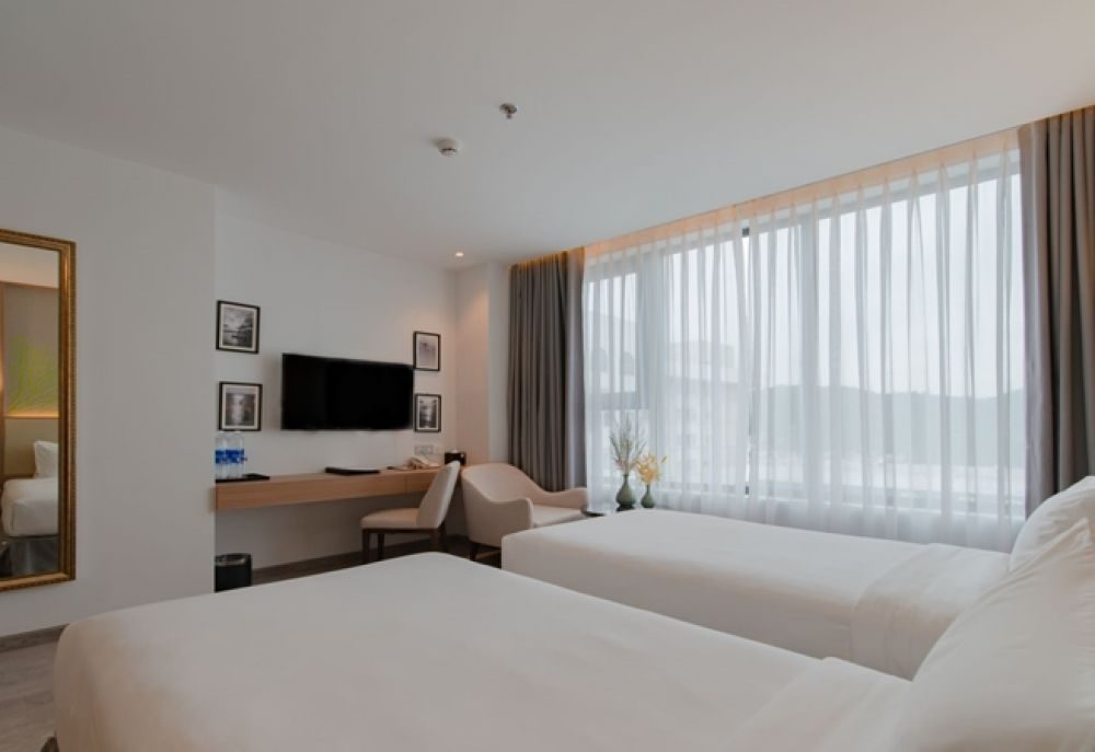 Navada Beach Hotel